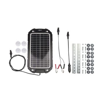 Chargeur solaire 12 volts 10.0 Watt