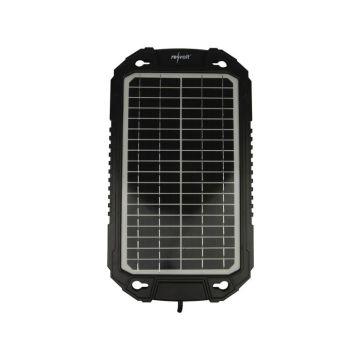 Chargeur solaire 12 volts 10.0 Watt