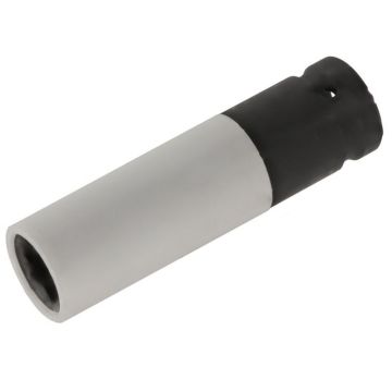 Stecknuss-Kraft-Alu-Felgen, 15 mm