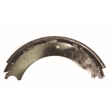 Bremsbacke BPW 300x60 (Nachbau) 0980106860