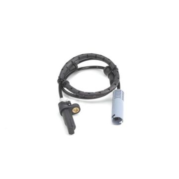 ABS Sensor hinten beidseitig 0986594511
