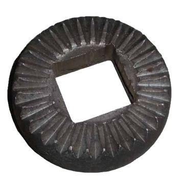 Zahnscheibe Ø   60mm 100016