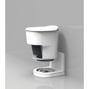 Clesana C1 mit L-Adapter