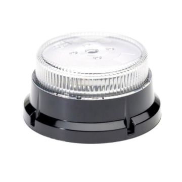 LED lampe-éclair Rubbolite/ Truck- Lite 10 - 30V
