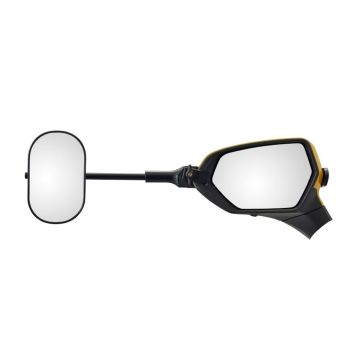 Aufsteckspiegel Emuk fahrzeugspezifisch (Set à 2 Stk.) 100143