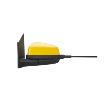 Aufsteckspiegel Emuk fahrzeugspezifisch (Set à 2 Stk.) 100177E