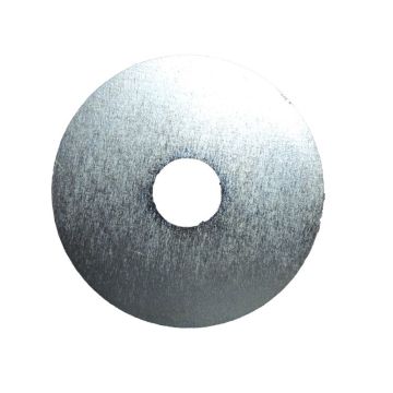 Disque pour béquille à six pans