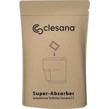 Clesana Super-Absorber