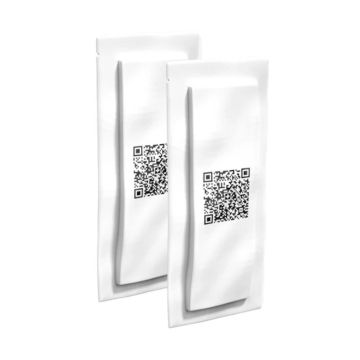 Clesana Bio Hochbarriere Folienliner (Nachfüllfolie)