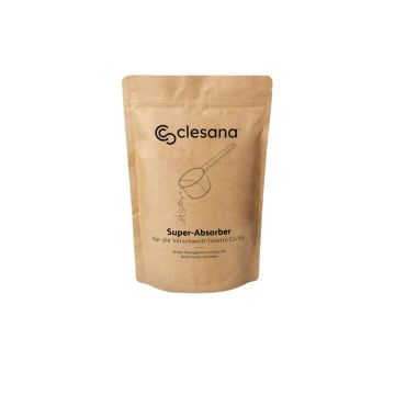 Clesana Super Absorber Granulat 1kg