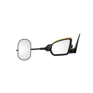 Aufsteckspiegel Emuk fahrzeugspezifisch (Set à 2 Stk.) 100218