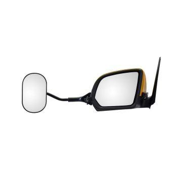 Aufsteckspiegel Emuk fahrzeugspezifisch (Set à 2 Stk.) 100219