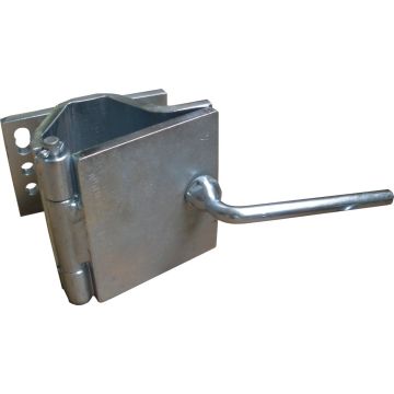 Support zu 6-kant Béquille 100187