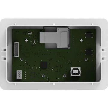 Clesana Ersatz Bedienpanel