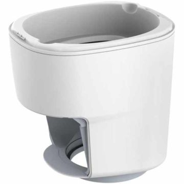 Clesana Ersatz Korpus inkl. Technik