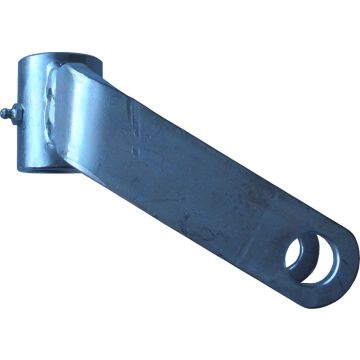 Fourche pour béquille à six pans