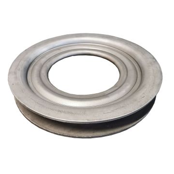 Tourelle 300, 1000 kg charge axial