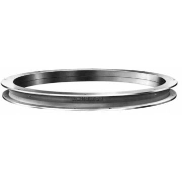 Tourelle HE6 1000, 6500 kg charge axiale