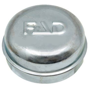 Nabendeckel FAD Ø   62mm