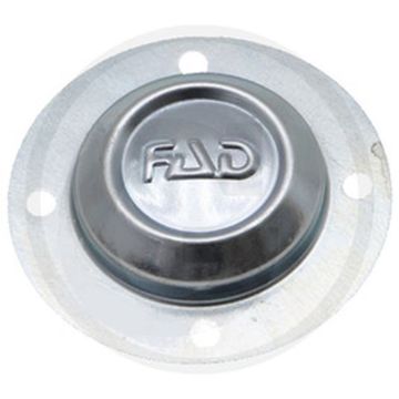 Nabendeckel FAD Ø   88mm