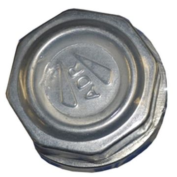 Bouchon de moyen ADR                   9RT80