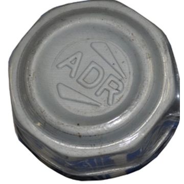 Bouchon de moyen ADR                   9RT90