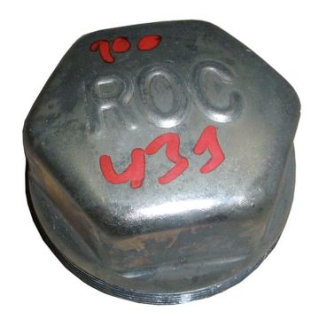 Bouchon de moyen ROC 100439