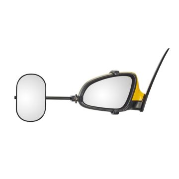 Aufsteckspiegel Emuk fahrzeugspezifisch (Set à 2 Stk.) 100453