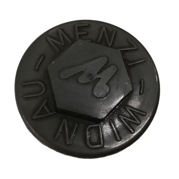 Bouchon de moyen Menzi  plastique