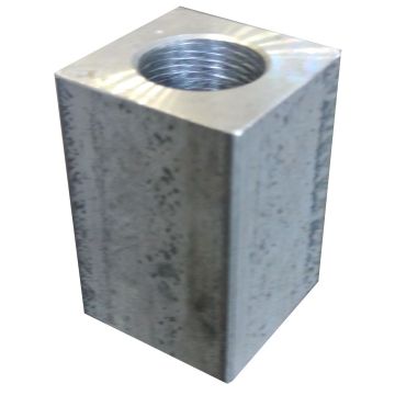 Halterungsblock zu 100146/47/49