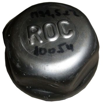 Bouchon de moyen ROC 10054