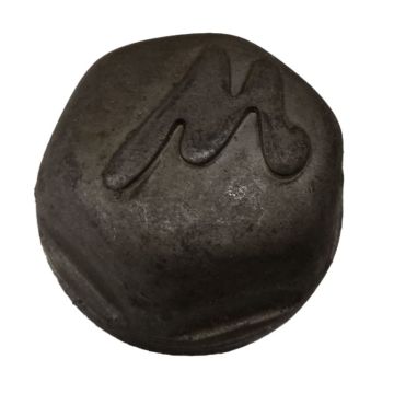 Bouchon de moyen Menzi 100593