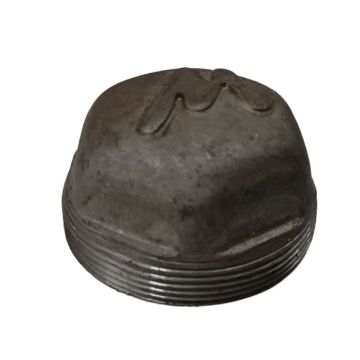 Nabendeckel Menzi 100593