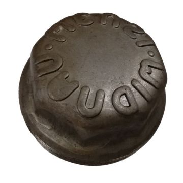 Bouchon de moyen Menzi