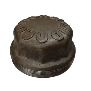 Bouchon de moyen Menzi