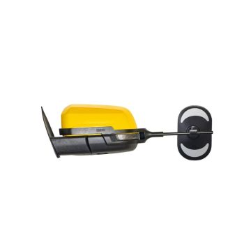 Aufsteckspiegel Emuk fahrzeugspezifisch (Set à 2 Stk.) 100631