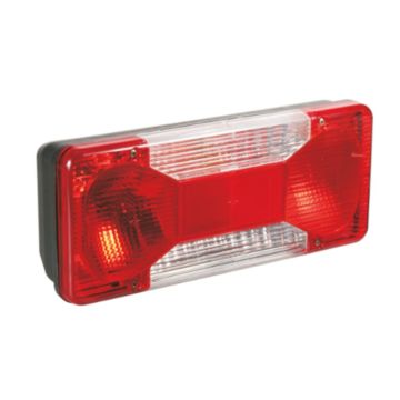 Feu arrière OEM Cobo Iveco Daily, gauche
