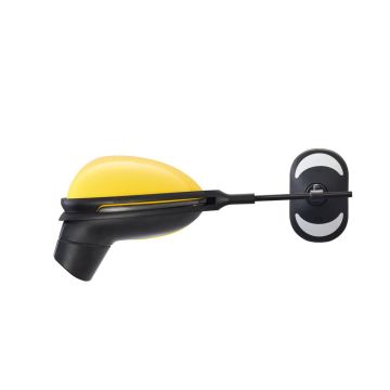 Aufsteckspiegel Emuk fahrzeugspezifisch (Set à 2 Stk.) 100951