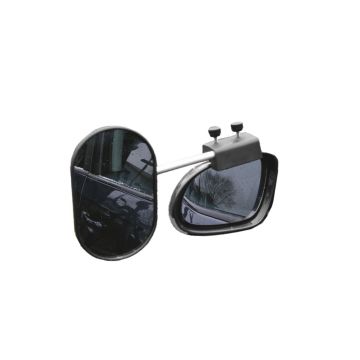 Aufsteckspiegel Universal III Pro light