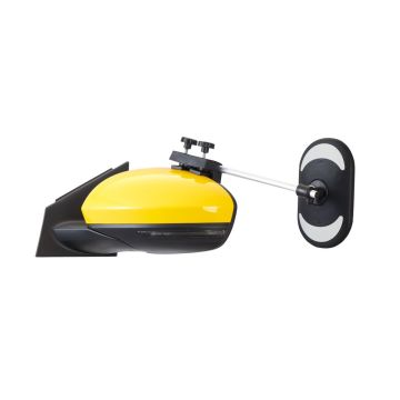 Aufsteckspiegel Universal III Pro light