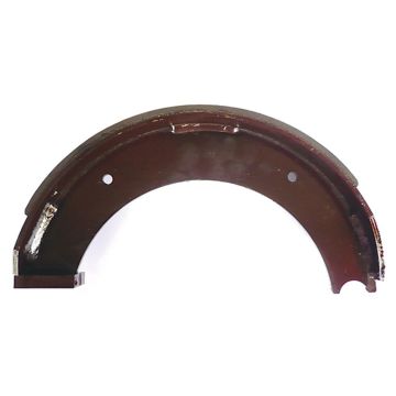 Mâchoires de frein / Peitz 350x60