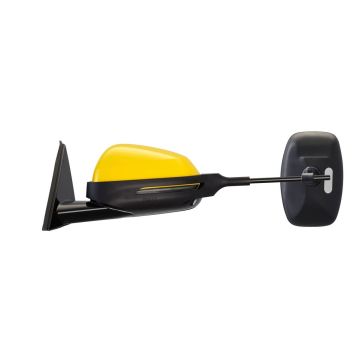 Aufsteckspiegel Emuk fahrzeugspezifisch XL (Set à 2 Stk.) 102097
