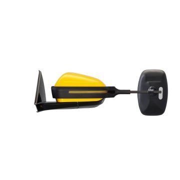 Aufsteckspiegel Emuk fahrzeugspezifisch XL (Set à 2 Stk.) 102098