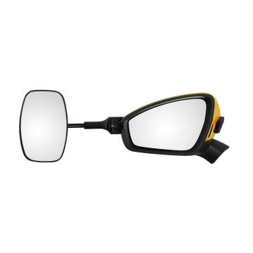 Aufsteckspiegel Emuk fahrzeugspezifisch XL (Set à 2 Stk.) 102181