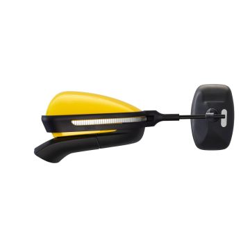 Aufsteckspiegel Emuk fahrzeugspezifisch XL (Set à 2 Stk.) 102181