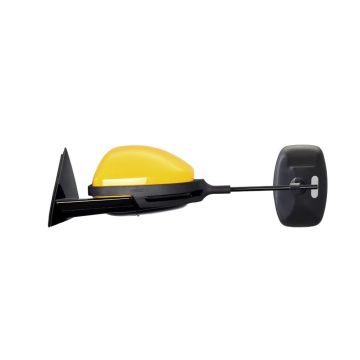 Aufsteckspiegel Emuk fahrzeugspezifisch XL (Set à 2 Stk.) 102460