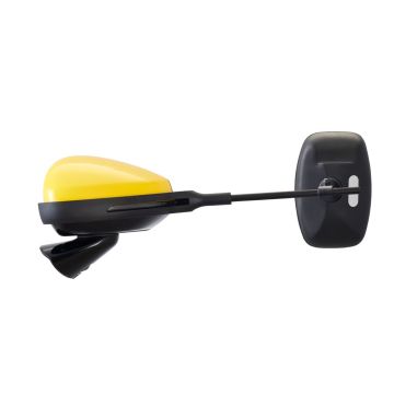 Aufsteckspiegel Emuk fahrzeugspezifisch XL (Set à 2 Stk.) 102857