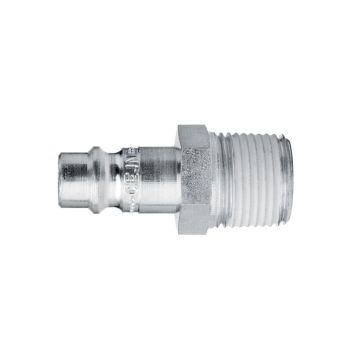 Nippel Aussengewinde R 1/2"