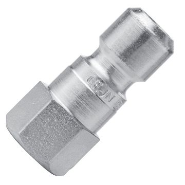 Nippel Innengewinde G 1/4"