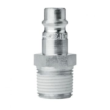 Nippel Aussengewinde G 1/2" (60° Konus)